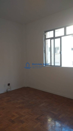 Imagem Apartamento com 1 Quarto à Venda, 53 m² em Boqueirão - Santos Imagem Apartamento com 1 Quarto à Venda, 53 m² em Boqueirão - Santos