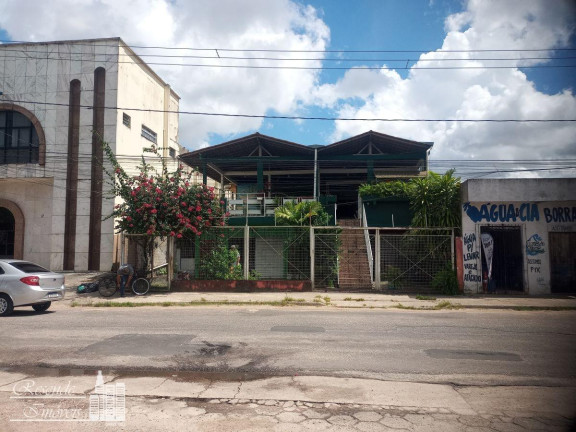 Imagem Casa com 10 Quartos à Venda, 1.100 m² em Mangueirão - Belém Imagem Casa com 10 Quartos à Venda, 1.100 m² em Mangueirão - Belém