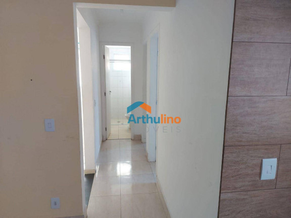Imagem Apartamento com 2 Quartos para Alugar, 46 m² em Jardim Honória - Cotia Imagem Apartamento com 2 Quartos para Alugar, 46 m² em Jardim Honória - Cotia
