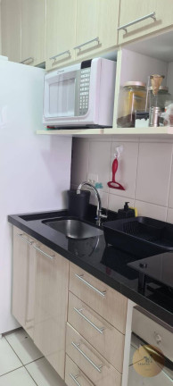 Imagem Apartamento com 2 Quartos à Venda, 54 m² em Vila Liviero - São Paulo Imagem Apartamento com 2 Quartos à Venda, 54 m² em Vila Liviero - São Paulo