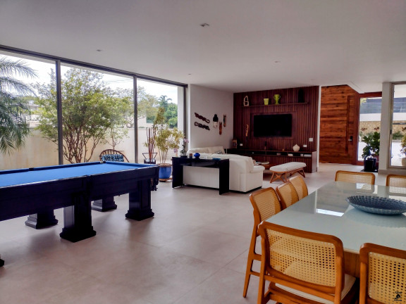 Imagem Casa com 7 Quartos à Venda, em Riviera - Bertioga Imagem Casa com 7 Quartos à Venda, em Riviera - Bertioga
