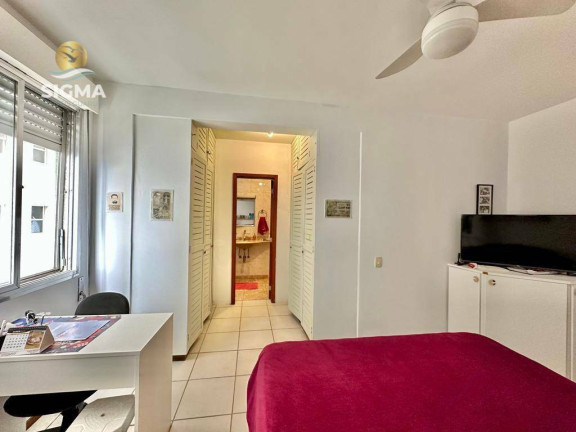 Imagem Apartamento com 3 Quartos à Venda, 156 m² em Jardim Astúrias - Guarujá Imagem Apartamento com 3 Quartos à Venda, 156 m² em Jardim Astúrias - Guarujá