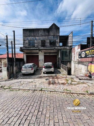 Imagem Imóvel Comercial à Venda, 850 m² em Centro - Mairiporã Imagem Imóvel Comercial à Venda, 850 m² em Centro - Mairiporã