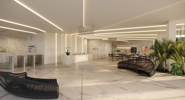 Imagem Imóvel à Venda, 633 m² em Setor Marista - Goiânia Imagem Imóvel à Venda, 633 m² em Setor Marista - Goiânia