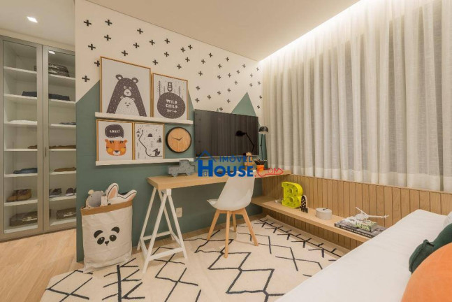 Imagem Apartamento com 4 Quartos à Venda, 275 m² em Vila Madalena - São Paulo Imagem Apartamento com 4 Quartos à Venda, 275 m² em Vila Madalena - São Paulo