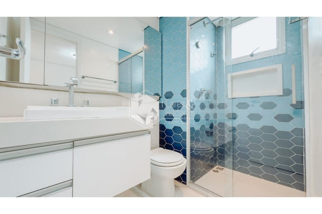 Imagem Apartamento com 3 Quartos à Venda, 143 m² em Moema - São Paulo
