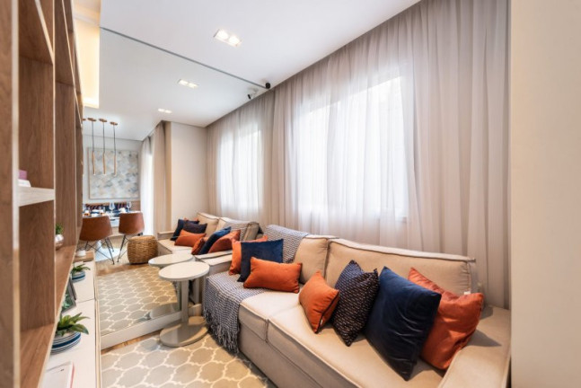 Imagem Apartamento com 2 Quartos à Venda, 36 m² em água Branca - São Paulo Imagem Apartamento com 2 Quartos à Venda, 36 m² em água Branca - São Paulo