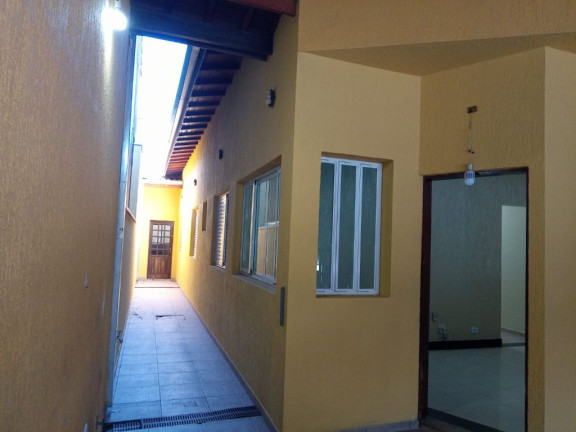 Imagem Casa com 3 Quartos à Venda, 160 m² em Jardim Imperador - Suzano Imagem Casa com 3 Quartos à Venda, 160 m² em Jardim Imperador - Suzano