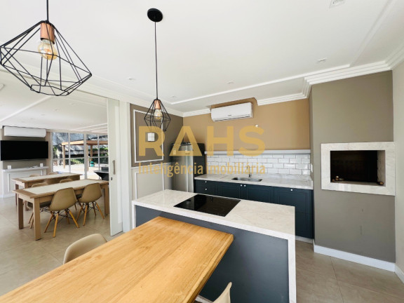 Imagem Apartamento com 2 Quartos à Venda, 61 m² em Costa E Silva - Joinville