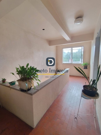 Apartamento com 4 Quartos à Venda, 96 m² em Centro - Santa Maria