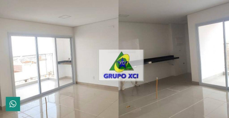 Imagem Apartamento com 2 Quartos à Venda, 74 m² em Jardim Nair Maria - Salto Imagem Apartamento com 2 Quartos à Venda, 74 m² em Jardim Nair Maria - Salto