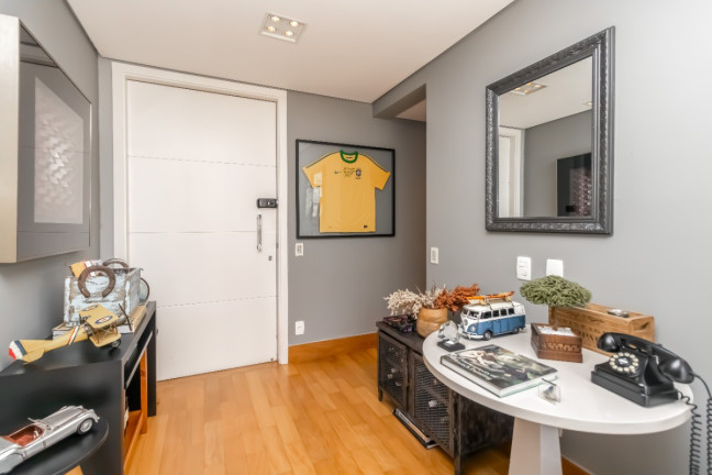 Imagem Apartamento com 2 Quartos à Venda, 146 m² em Vila Nova Conceição - São Paulo Imagem Apartamento com 2 Quartos à Venda, 146 m² em Vila Nova Conceição - São Paulo