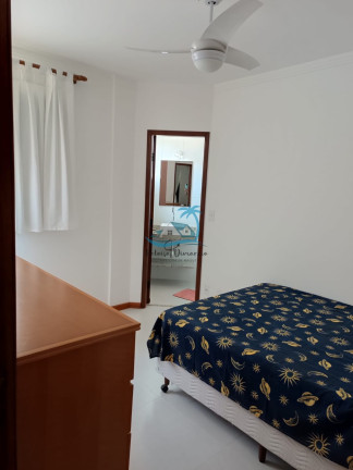 Imagem Apartamento com 2 Quartos à Venda, 66 m² em Itaguá - Ubatuba
