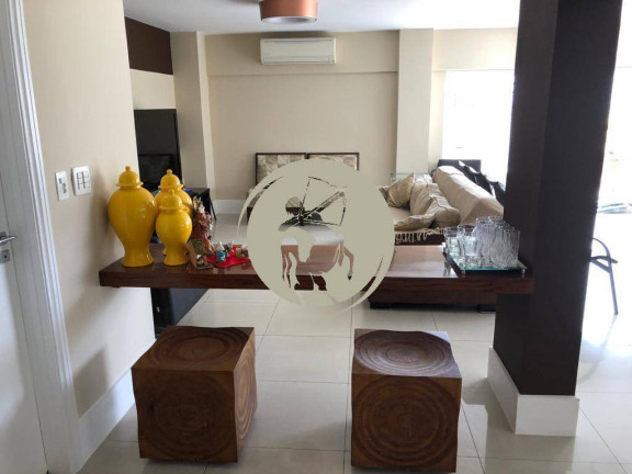 Imagem Apartamento com 3 Quartos à Venda, 255 m² em Jose Menino - Santos Imagem Apartamento com 3 Quartos à Venda, 255 m² em Jose Menino - Santos