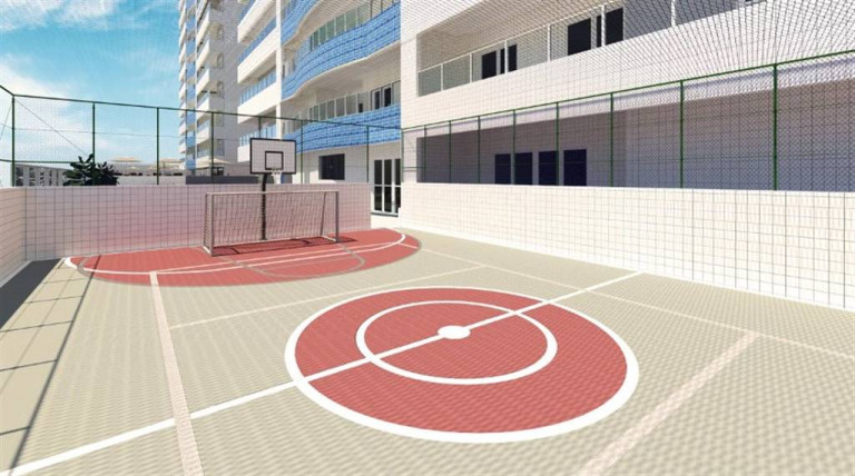Imagem Apartamento com 2 Quartos à Venda, 83 m² em Ocian - Praia Grande Imagem Apartamento com 2 Quartos à Venda, 83 m² em Ocian - Praia Grande