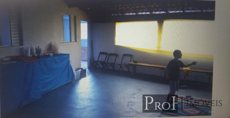 Imagem Casa com 3 Quartos à Venda, 287 m² em Olímpico - São Caetano Do Sul