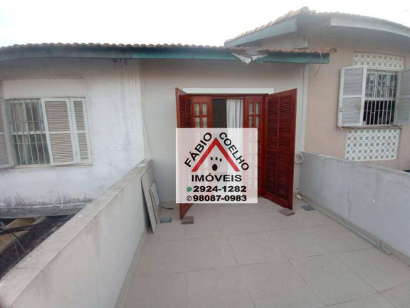 Imagem Sobrado com 3 Quartos à Venda, 95 m² em Jardim Marajoara - São Paulo