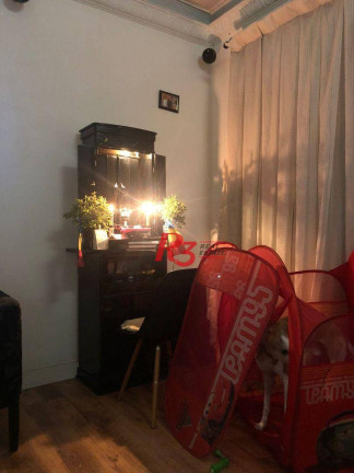 Imagem Apartamento com 2 Quartos à Venda, 70 m² em Estuário - Santos Imagem Apartamento com 2 Quartos à Venda, 70 m² em Estuário - Santos