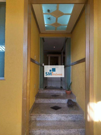 Imagem Sobrado com 4 Quartos à Venda, 300 m² em Baeta Neves - São Bernardo Do Campo Imagem Sobrado com 4 Quartos à Venda, 300 m² em Baeta Neves - São Bernardo Do Campo