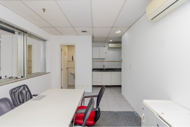 Imagem Sala Comercial à Venda, 644 m² em Paraíso - São Paulo
