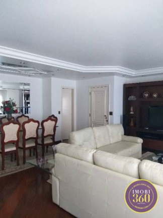 Imagem Apartamento com 3 Quartos à Venda, 138 m² em Tatuapé - São Paulo Imagem Apartamento com 3 Quartos à Venda, 138 m² em Tatuapé - São Paulo