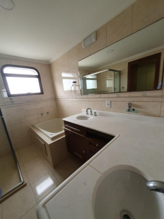 Imagem Imóvel com 4 Quartos à Venda, 232 m² em Vila Andrade - São Paulo Imagem Imóvel com 4 Quartos à Venda, 232 m² em Vila Andrade - São Paulo