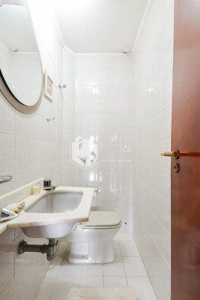 Imagem Apartamento com 3 Quartos à Venda, 144 m² em Mirandópolis - São Paulo
