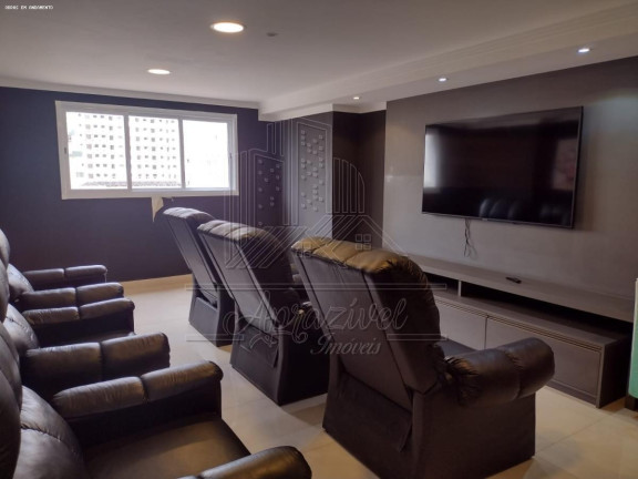 Imagem Apartamento com 1 Quarto à Venda, 58 m² em Guilhermina - Praia Grande