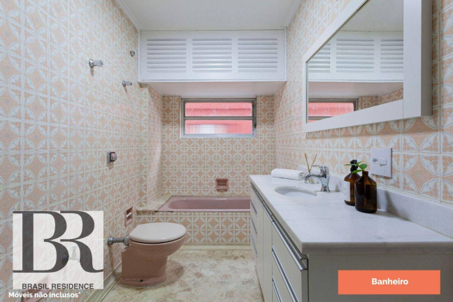 Imagem Apartamento com 4 Quartos à Venda, 153 m² em Paraíso - São Paulo Imagem Apartamento com 4 Quartos à Venda, 153 m² em Paraíso - São Paulo
