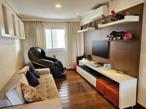 Imagem Apartamento com 3 Quartos à Venda, 242 m² em Nova Petrópolis - São Bernardo Do Campo