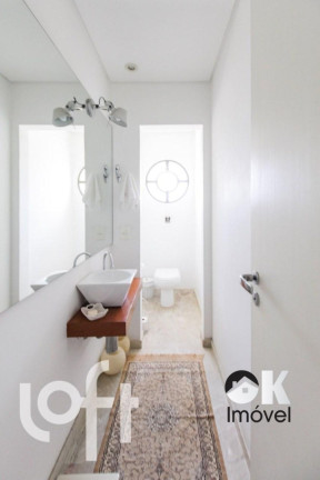 Imagem Apartamento com 3 Quartos à Venda, 213 m² em Higienópolis - São Paulo