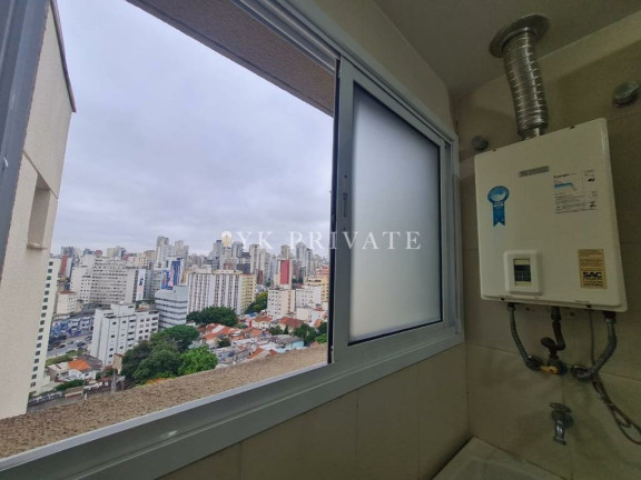 Imagem Apartamento com 2 Quartos à Venda, 101 m² em Barra Funda - São Paulo