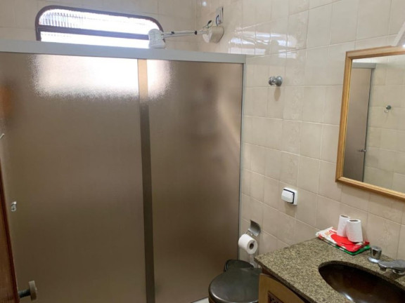 Imagem Casa com 3 Quartos à Venda, 158 m² em Solemar - Praia Grande Imagem Casa com 3 Quartos à Venda, 158 m² em Solemar - Praia Grande