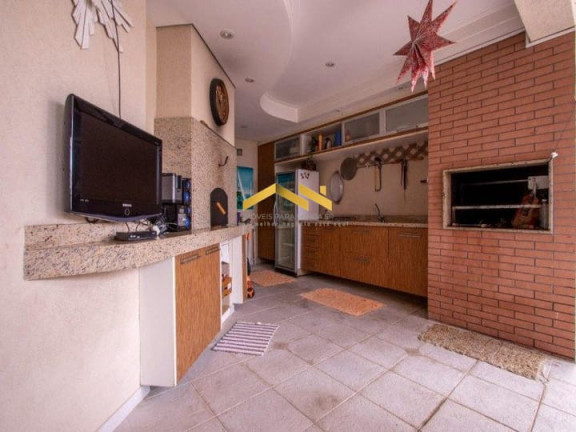 Imagem Apartamento com 4 Quartos à Venda, 400 m² em Morumbi - São Paulo Imagem Apartamento com 4 Quartos à Venda, 400 m² em Morumbi - São Paulo