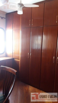 Imagem Apartamento com 3 Quartos à Venda, 127 m² em Centro - Osasco