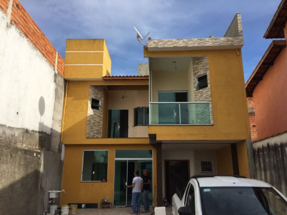 Imagem Sobrado com 3 Quartos à Venda, 130 m² em Jardim Márcia - Suzano Imagem Sobrado com 3 Quartos à Venda, 130 m² em Jardim Márcia - Suzano