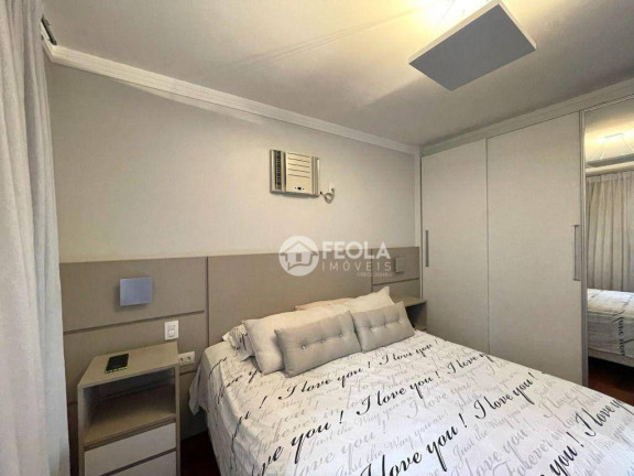 Imagem Apartamento com 3 Quartos à Venda, 143 m² em Vila Santa Catarina - Americana Imagem Apartamento com 3 Quartos à Venda, 143 m² em Vila Santa Catarina - Americana