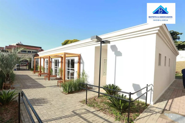 Imagem Apartamento com 2 Quartos à Venda, 57 m² em São Bernardo - Campinas Imagem Apartamento com 2 Quartos à Venda, 57 m² em São Bernardo - Campinas