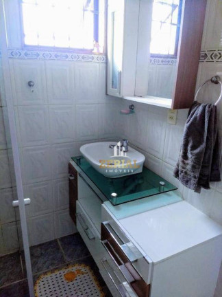 Imagem Sobrado com 3 Quartos à Venda, 106 m² em Santa Maria - Santo André Imagem Sobrado com 3 Quartos à Venda, 106 m² em Santa Maria - Santo André