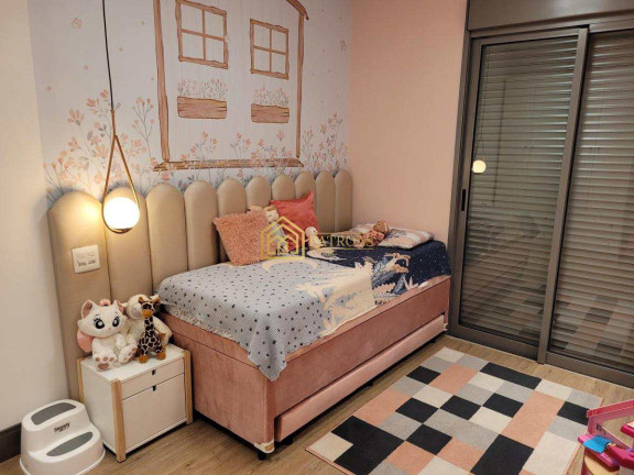 Imagem Apartamento com 3 Quartos à Venda, 153 m² em Jardim - Santo André Imagem Apartamento com 3 Quartos à Venda, 153 m² em Jardim - Santo André