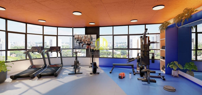 Imagem Studio com 1 Quarto à Venda, 24 m² em Vila Madalena - São Paulo Imagem Studio com 1 Quarto à Venda, 24 m² em Vila Madalena - São Paulo