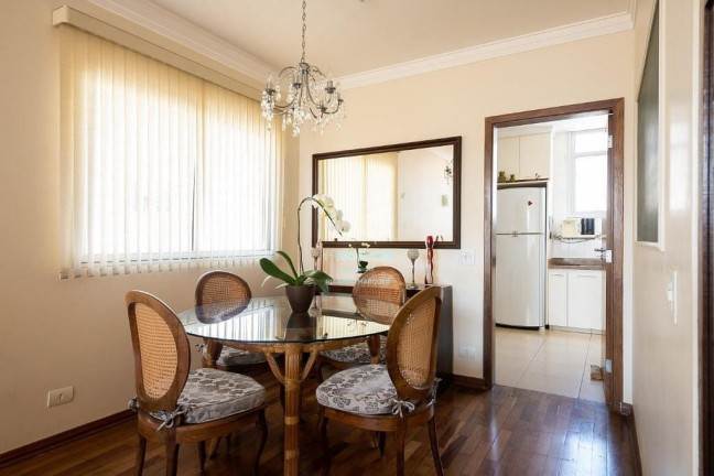 Imagem Apartamento com 3 Quartos à Venda, 180 m² em Itaim Bibi - São Paulo