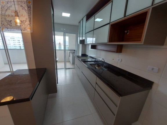 Imagem Apartamento com 2 Quartos à Venda, 67 m² em Macuco - Santos