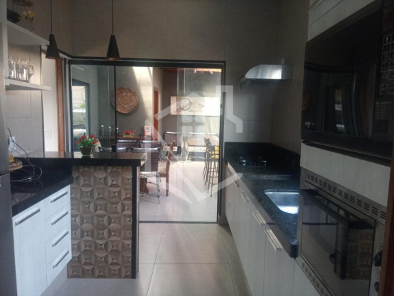 Imagem Casa com 3 Quartos à Venda, 200 m² em Ideal Life Ecolazer Residence - São José Do Rio Preto