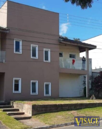 Imagem Casa de Condomínio com 3 Quartos à Venda, 1 m² em Sao Joao - Jacareí