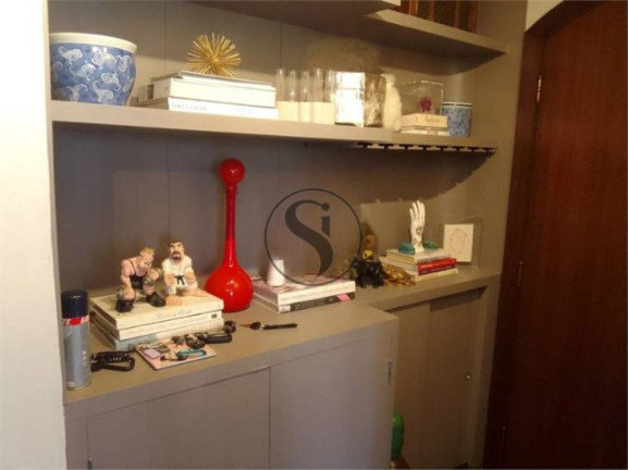 Imagem Apartamento com 2 Quartos para Alugar, 130 m² em Itaim Bibi - São Paulo