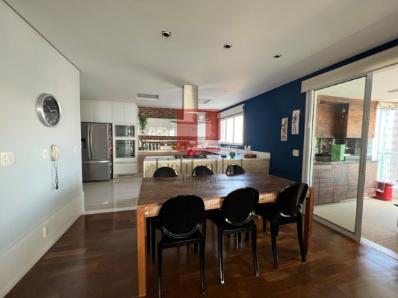 Imagem Apartamento com 4 Quartos à Venda, 378 m² em Campo Belo - São Paulo Imagem Apartamento com 4 Quartos à Venda, 378 m² em Campo Belo - São Paulo