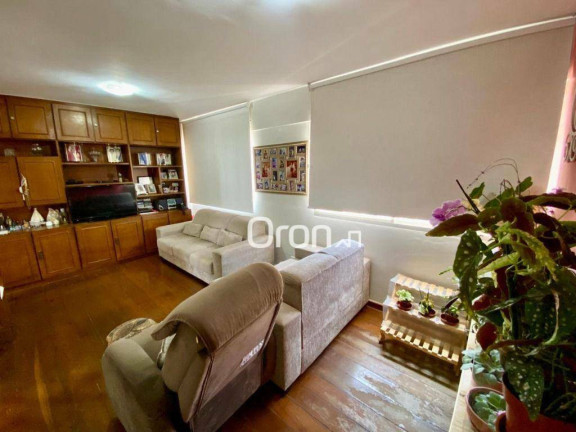 Imagem Apartamento com 3 Quartos à Venda, 90 m² em Setor Oeste - Goiânia Imagem Apartamento com 3 Quartos à Venda, 90 m² em Setor Oeste - Goiânia