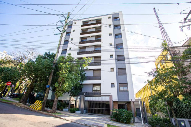 Imagem Apartamento com 2 Quartos à Venda, 67 m² em Passo Da Areia - Porto Alegre