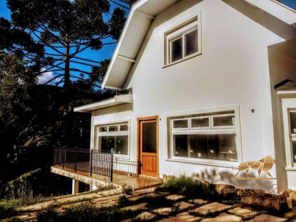 Imagem Casa com 4 Quartos à Venda, 353 m² em Descansópolis - Campos Do Jordão Imagem Casa com 4 Quartos à Venda, 353 m² em Descansópolis - Campos Do Jordão